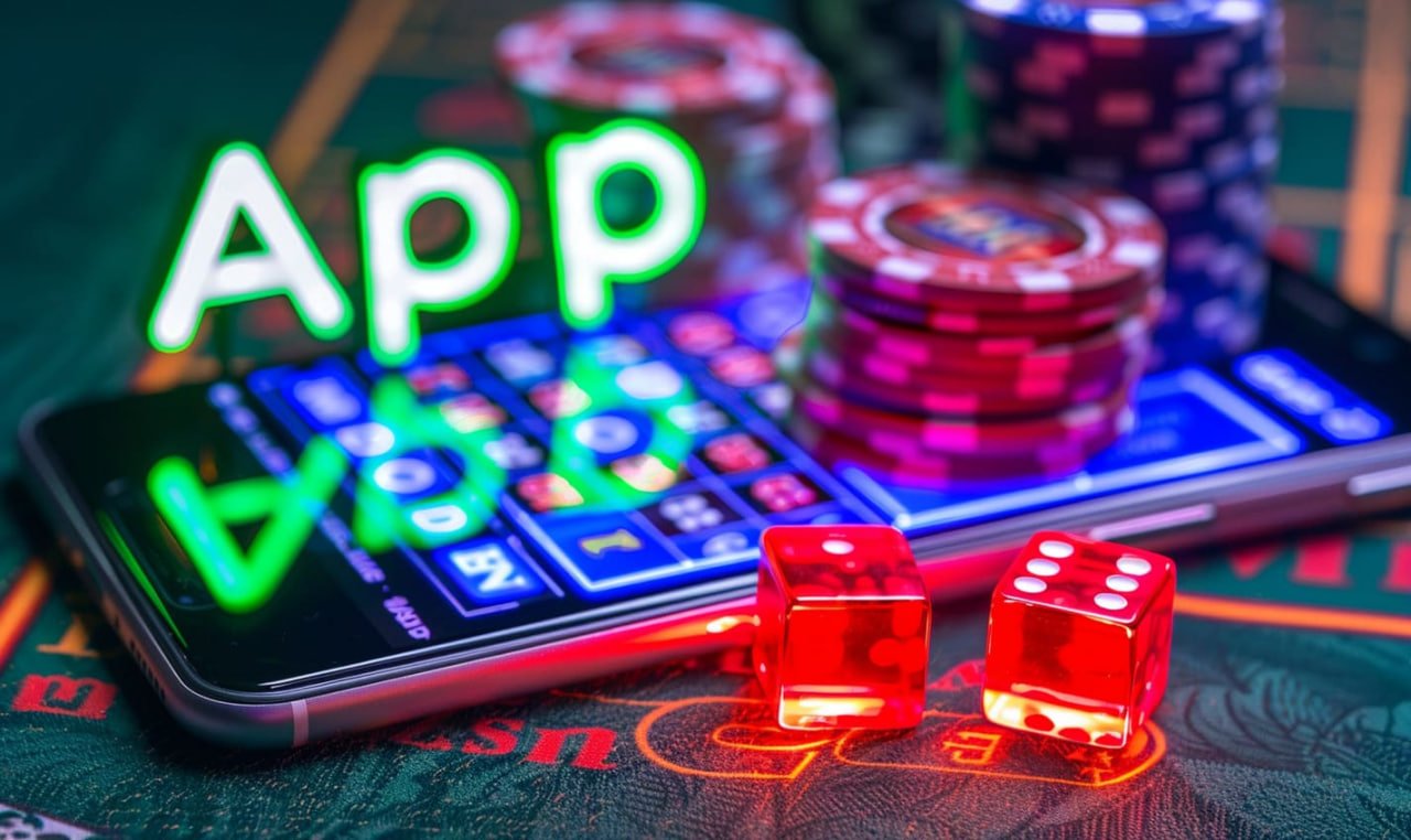 Classic fruit machine screen on bet 3333 apk for Bangladesh mobile users
