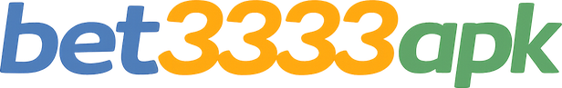 bet 3333 apk home logo